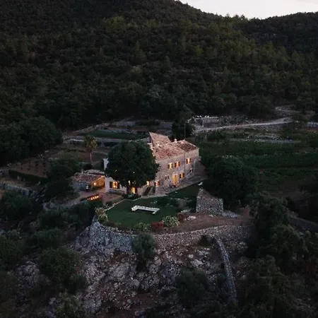 Muntanya By Sunvillas Mallorca * Escorca
