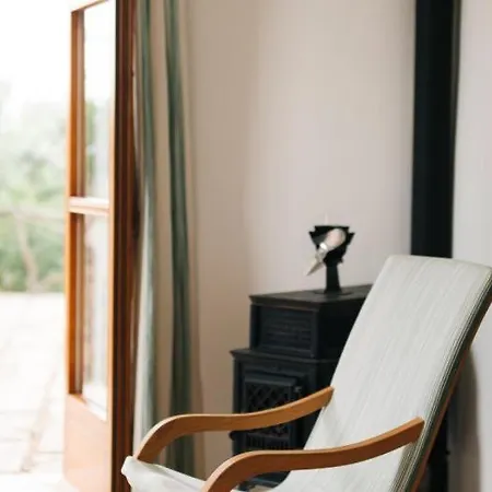Muntanya By Sunvillas Mallorca Escorca