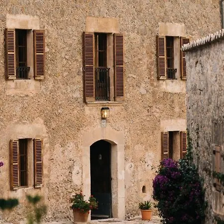 Muntanya By Sunvillas Mallorca Prázdninový dům