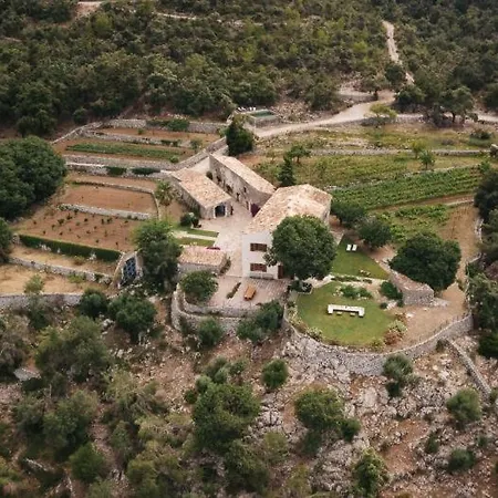 Muntanya By Sunvillas Mallorca * Escorca