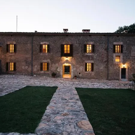Muntanya By Sunvillas Mallorca Prázdninový dům