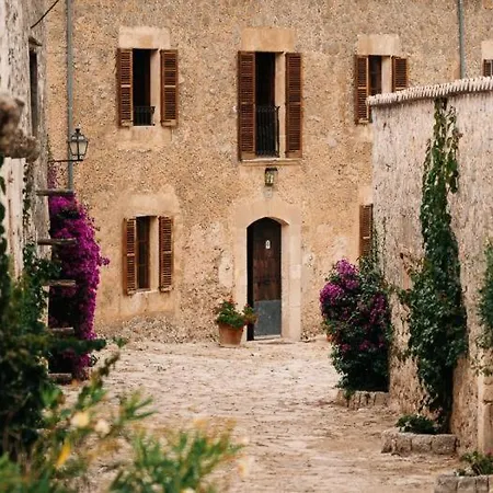 Prázdninový dům Muntanya By Sunvillas Mallorca *
