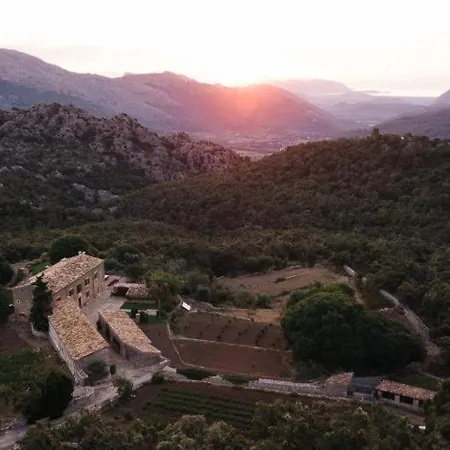 Prázdninový dům Muntanya By Sunvillas Mallorca