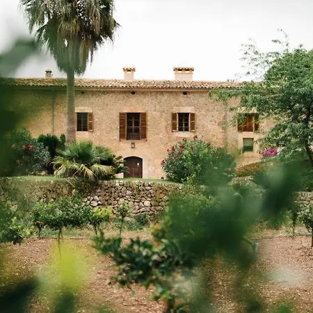 Prázdninový dům Muntanya By Sunvillas Mallorca Escorca