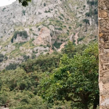 Muntanya By Sunvillas Mallorca Prázdninový dům