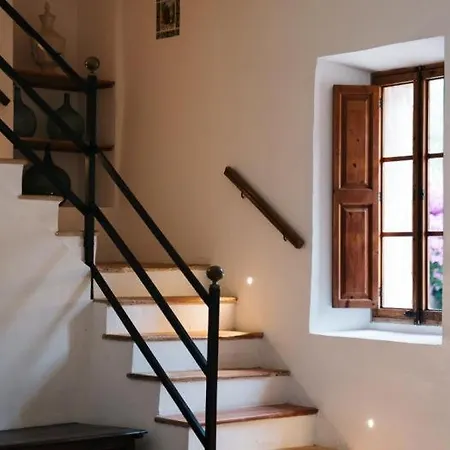 Σπίτι διακοπών Muntanya By Sunvillas Mallorca *