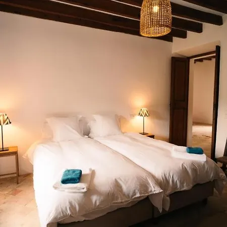 Muntanya By Sunvillas Mallorca Σπίτι διακοπών Escorca
