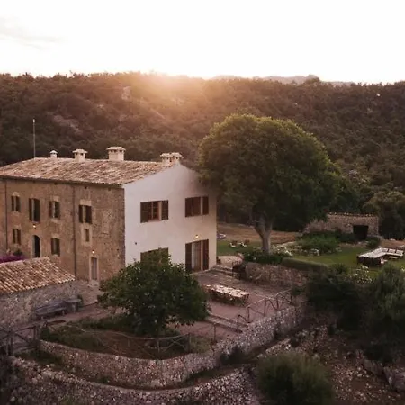 Muntanya By Sunvillas Mallorca Escorca