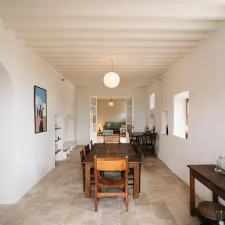 Muntanya By Sunvillas Mallorca Σπίτι διακοπών Escorca