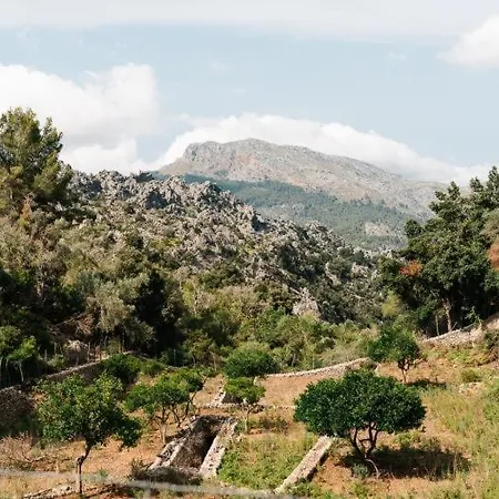 Muntanya By Sunvillas Mallorca Escorca