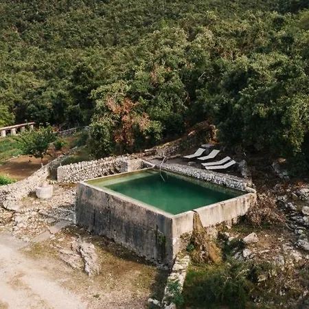 Muntanya By Sunvillas Mallorca Σπίτι διακοπών Escorca