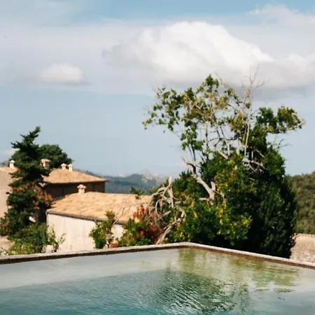 Muntanya By Sunvillas Mallorca *