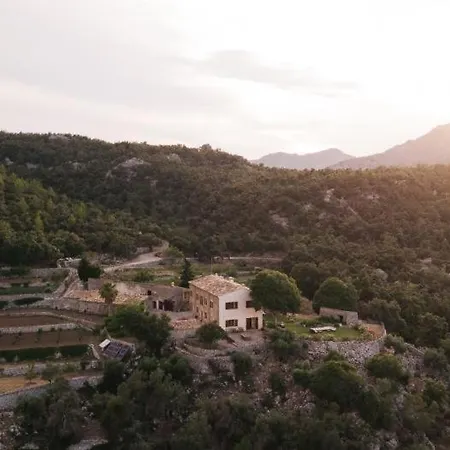 Muntanya By Sunvillas Mallorca Escorca