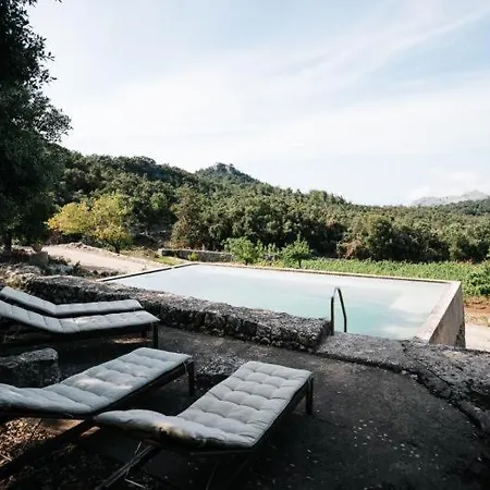 Muntanya By Sunvillas Mallorca Σπίτι διακοπών *